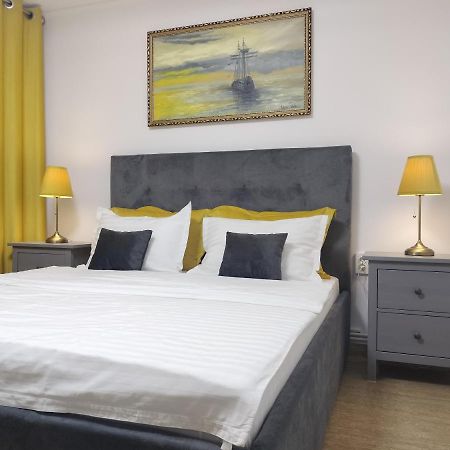 Apartament Faleza Nord 콘스탄차 외부 사진