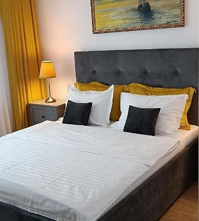 Apartament Faleza Nord 콘스탄차 외부 사진