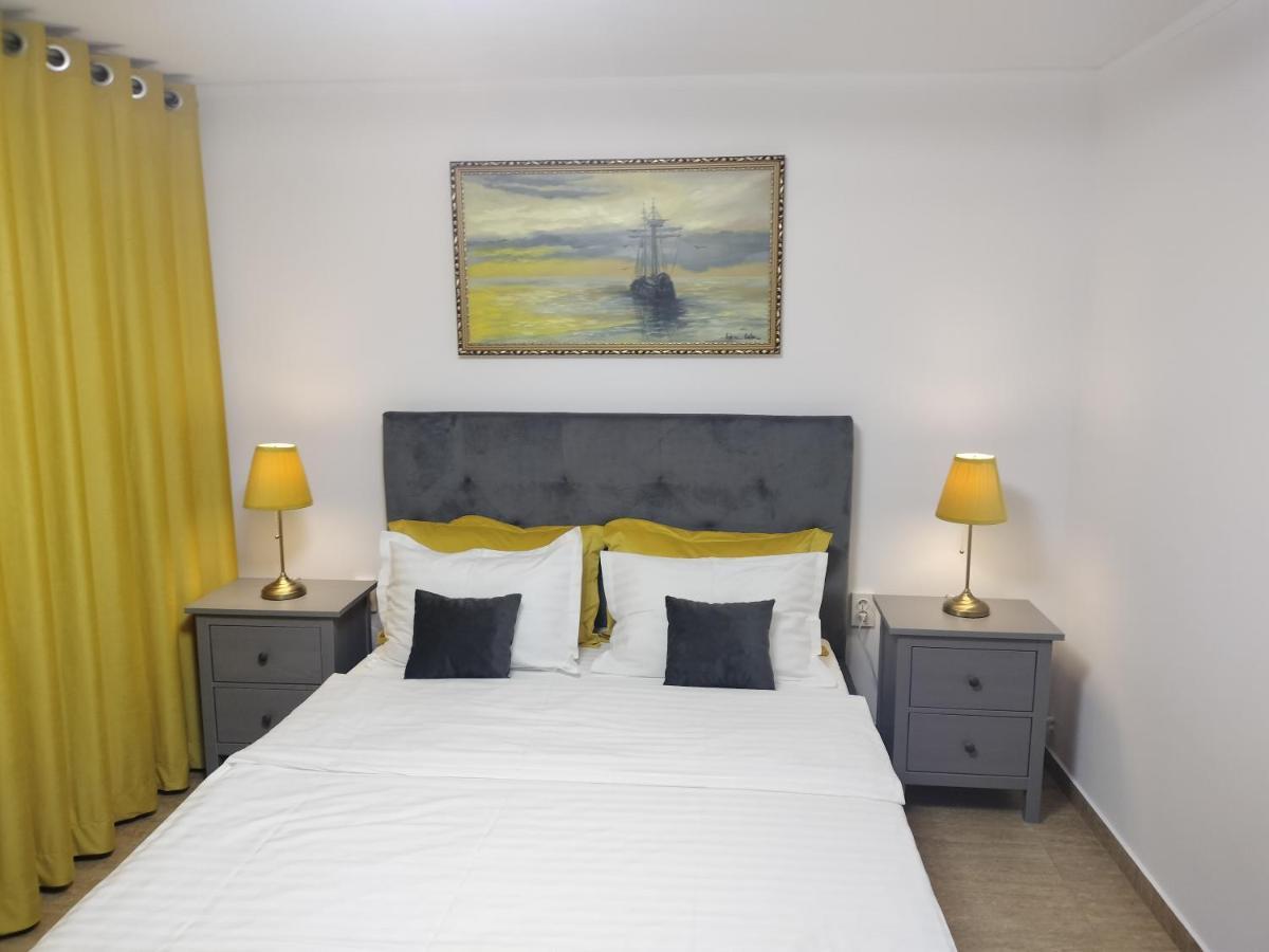 Apartament Faleza Nord 콘스탄차 외부 사진