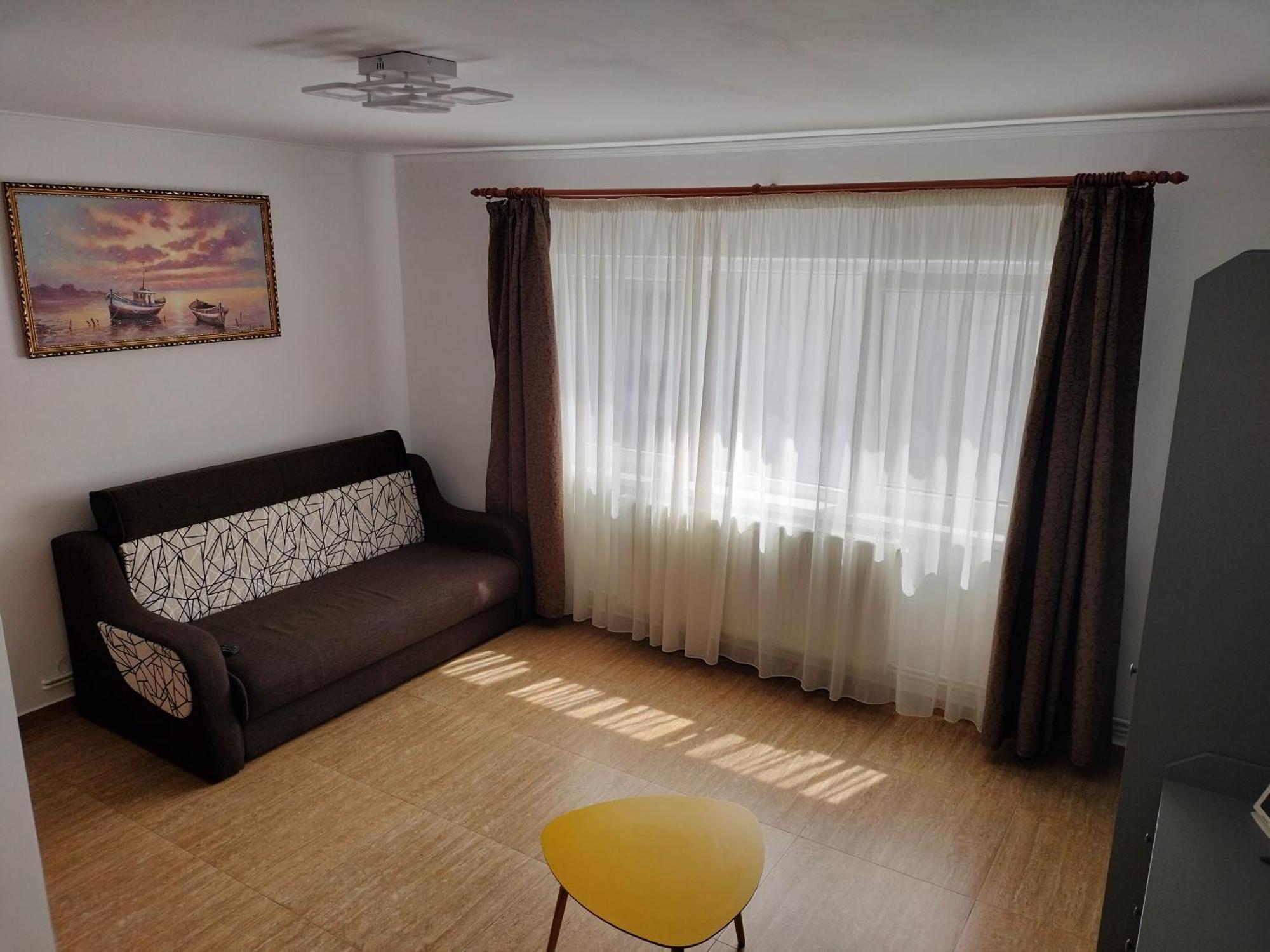 Apartament Faleza Nord 콘스탄차 외부 사진