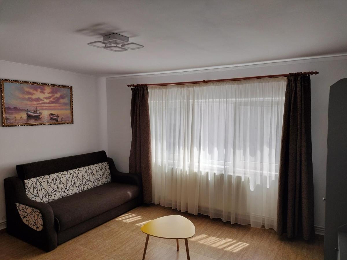 Apartament Faleza Nord 콘스탄차 외부 사진