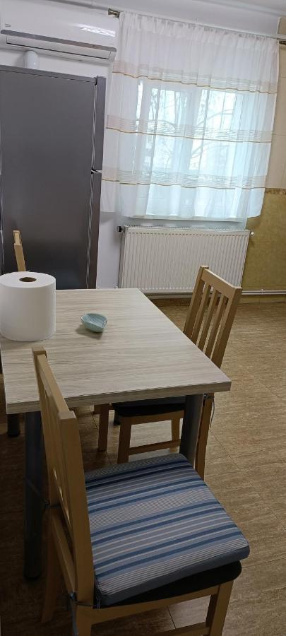 Apartament Faleza Nord 콘스탄차 외부 사진