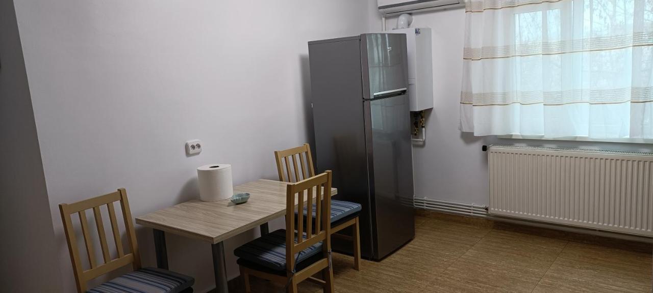 Apartament Faleza Nord 콘스탄차 외부 사진