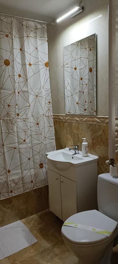 Apartament Faleza Nord 콘스탄차 외부 사진