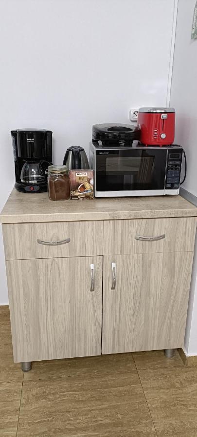 Apartament Faleza Nord 콘스탄차 외부 사진