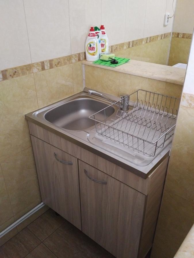 Apartament Faleza Nord 콘스탄차 외부 사진