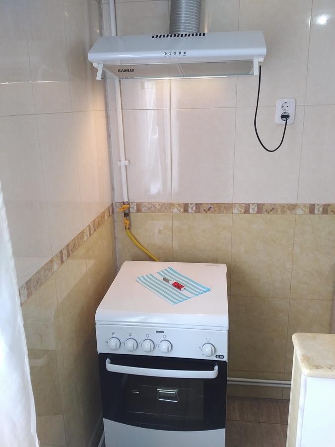 Apartament Faleza Nord 콘스탄차 외부 사진