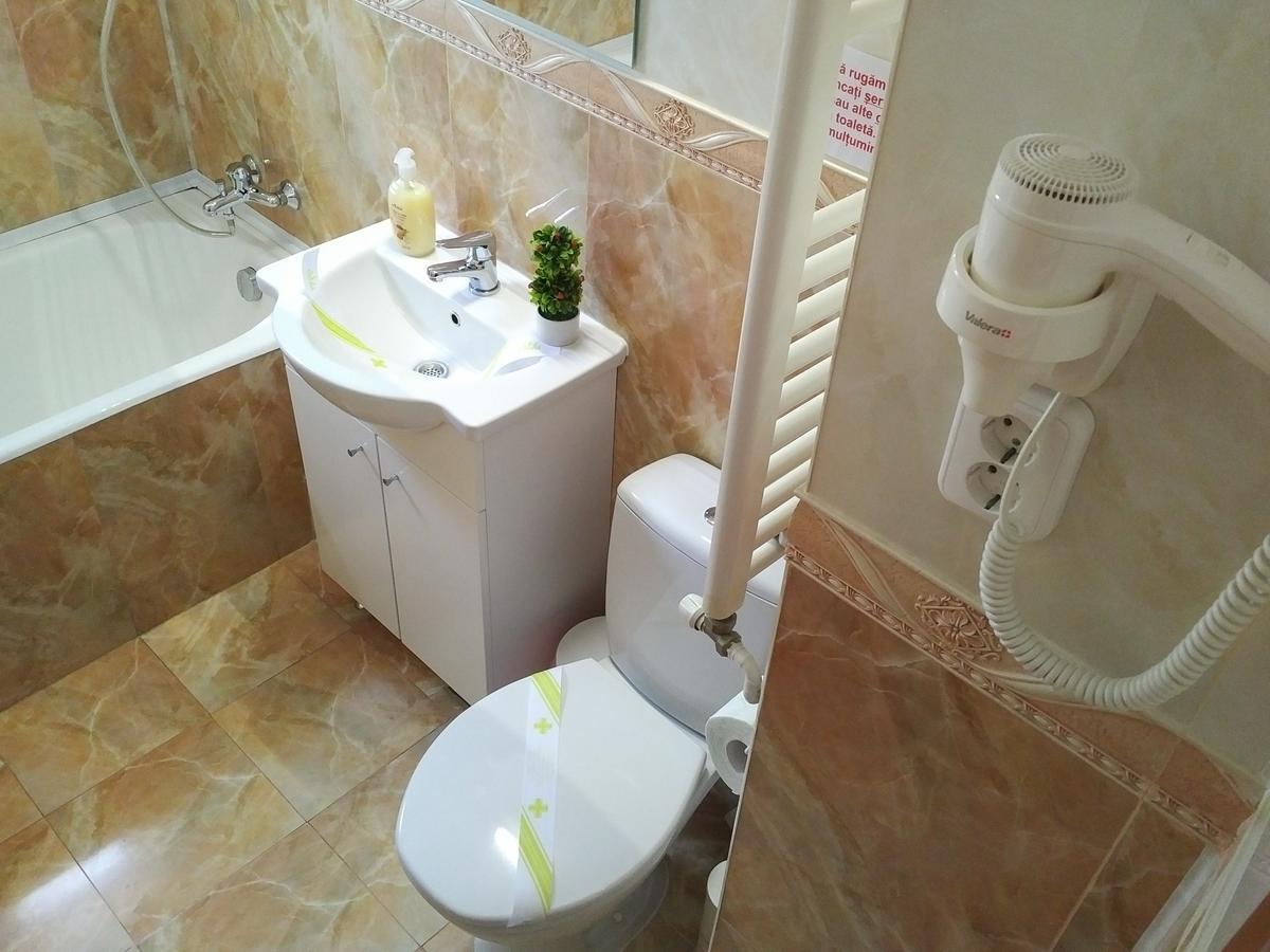Apartament Faleza Nord 콘스탄차 외부 사진