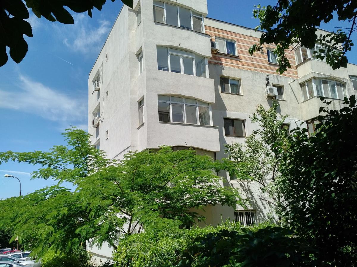 Apartament Faleza Nord 콘스탄차 외부 사진